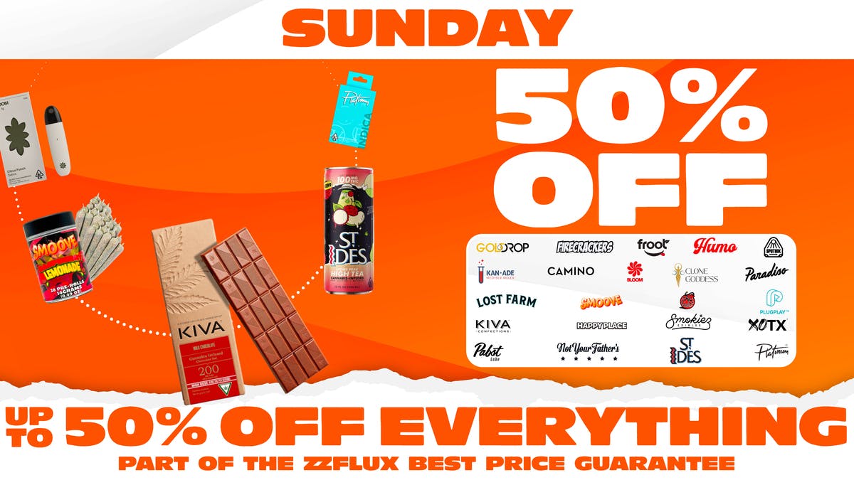 Culture South Los Angeles 🚨 50% OFF many Top Brands Sunday