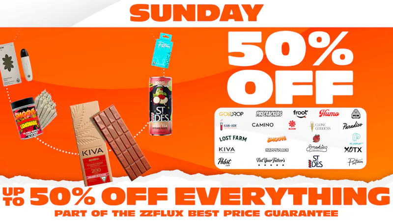 Culture South Los Angeles 🚨 50% OFF many Top Brands Sunday