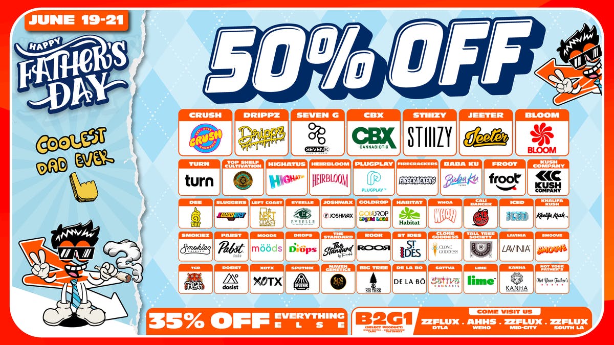 ZZFLUX ‼️up to 50% OFF entire store‼️