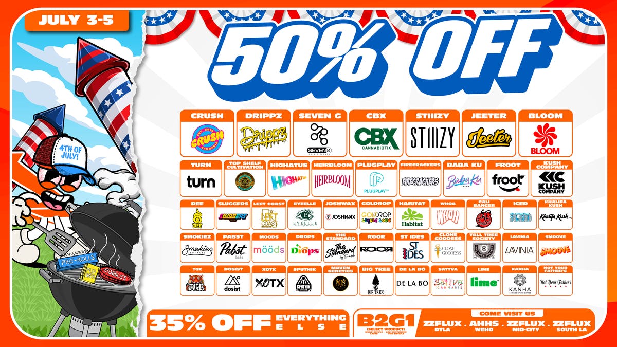 ZZFLUX ‼️up to 50% OFF entire store‼️
