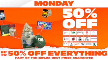 ZZFLUX 🚨 50% OFF CBX, Heirbloom, Highatus