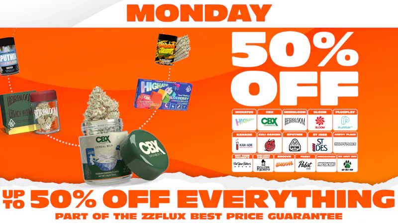 AHHSWEHO (Alternative Herbal Health Services) 🚨 50% OFF CBX, Heirbloom, Highatus