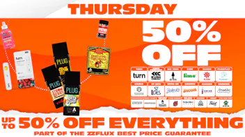 ZZFLUX 🚨 50% OFF Bloom, PlugPlay, Turn & BabaKu +