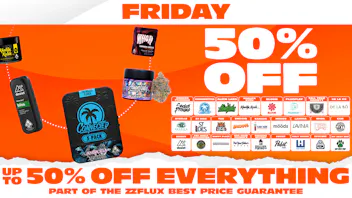 ZZFLUX 🚨 50% OFF many Top Brands