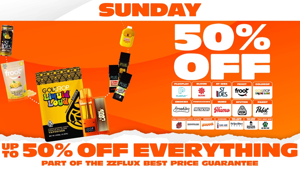 AHHSWEHO (Alternative Herbal Health Services) 🚨 50% OFF many Top Brands Sunday