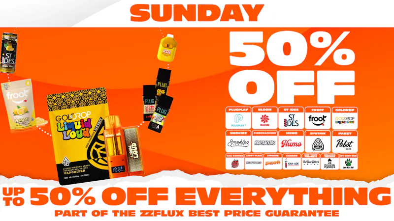 AHHSWEHO (Alternative Herbal Health Services) 🚨 50% OFF many Top Brands Sunday