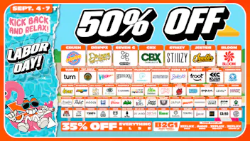 ZZFLUX ‼️up to 50% OFF entire store‼️