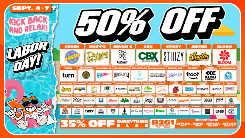 ZZFLUX ‼️up to 50% OFF entire store‼️
