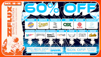 ZZFLUX ‼️up to 50% OFF entire store‼️