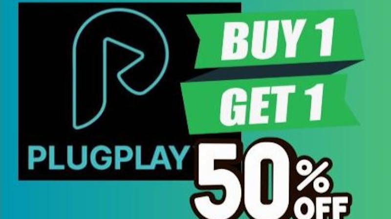 Roots Dispensary B1G1 50% OFF PLUGPLAY !!