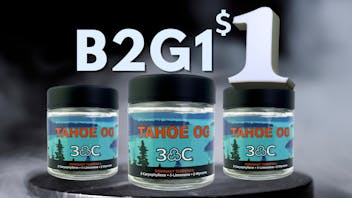Roots Dispensary $1 B2G1 3CFarms DEAL!