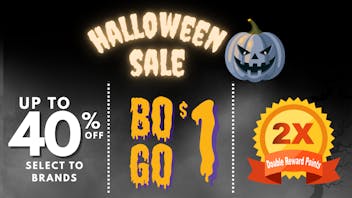 Roots Dispensary $1 B1G1 Deals - 30% Jeeter - 2x Points!