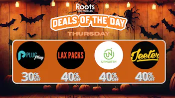Roots Dispensary UP TO 40% OFF LAX, PLUGPLAY, JEETER, & UPNORTH