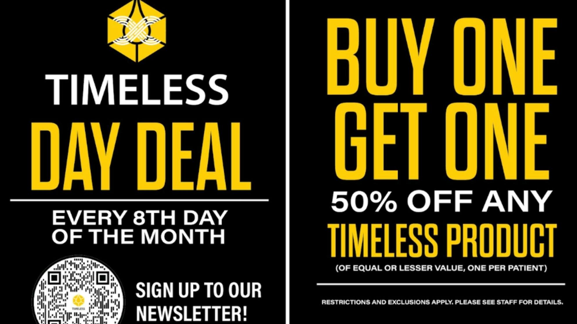 Proper Cannabis of Norman ProperWeeklyDeals