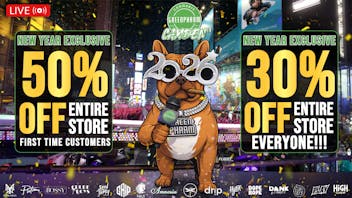 Green Pharm - Camden - NOW OPEN! 50% OFF First timers 30% OFF Returning Customers!!