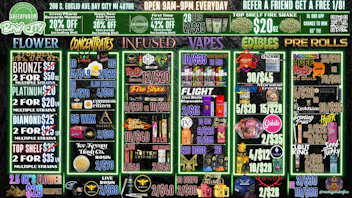 turbo vape price Platinum Vape - Bubblegum x Zkittles (Sativa) 1g cartridge - Green Pharm -  Bay City - Recreational