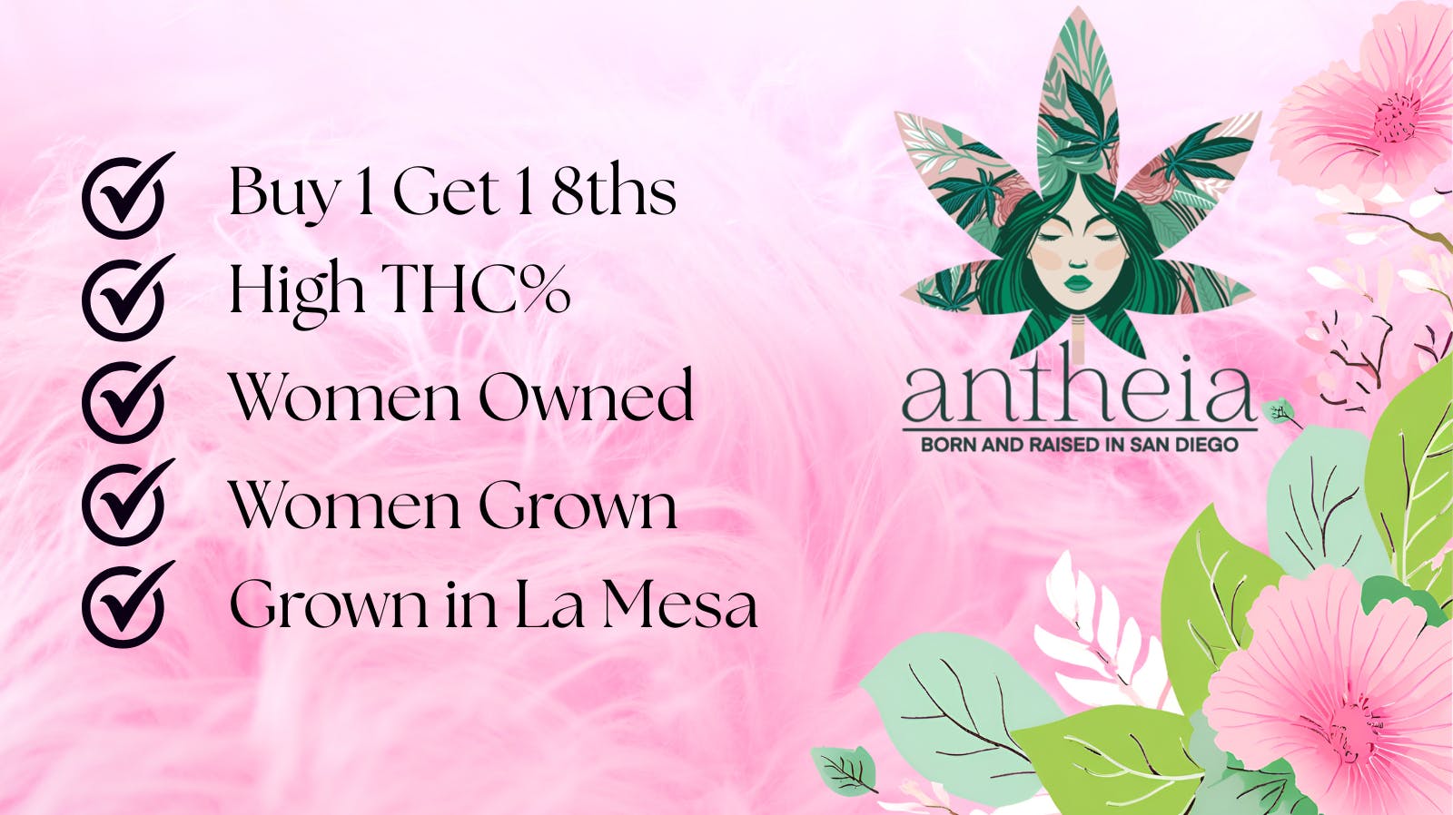 The Reserve Buy 1 Get 1 Indoor 8ths!