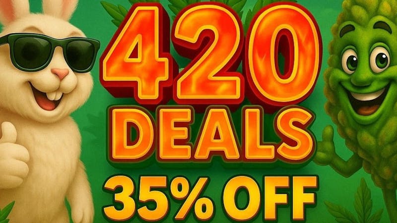 Danks Cannabis - Jenks BIG DEAL HERE 35% DISCOUNT ALL FLOWER USE CODE 420