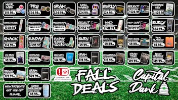 Capital Dank - Midwest City OKLAHOMA'S DANKEST DEALS @ CAP DANK! 🔥