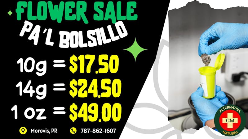 Alternativa Natural 💰Pal' Bolsillo💰