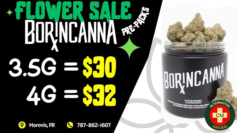 Alternativa Natural 🔥No te quedes sin el tuyo 🔥