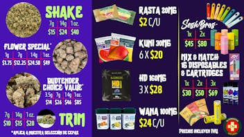 Alternativa Natural Bundle Fest🌞🥳