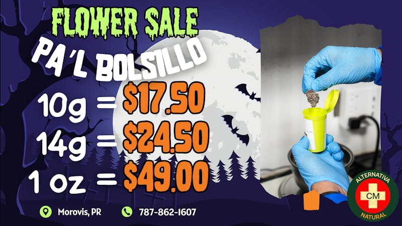 Alternativa Natural 💰Pal' Bolsillo💰