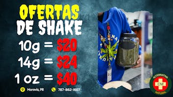 Alternativa Natural 🌞 Stock up with Shake