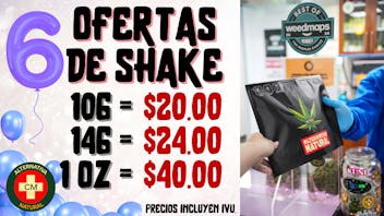 Alternativa Natural 🌞 Stock up with Shake