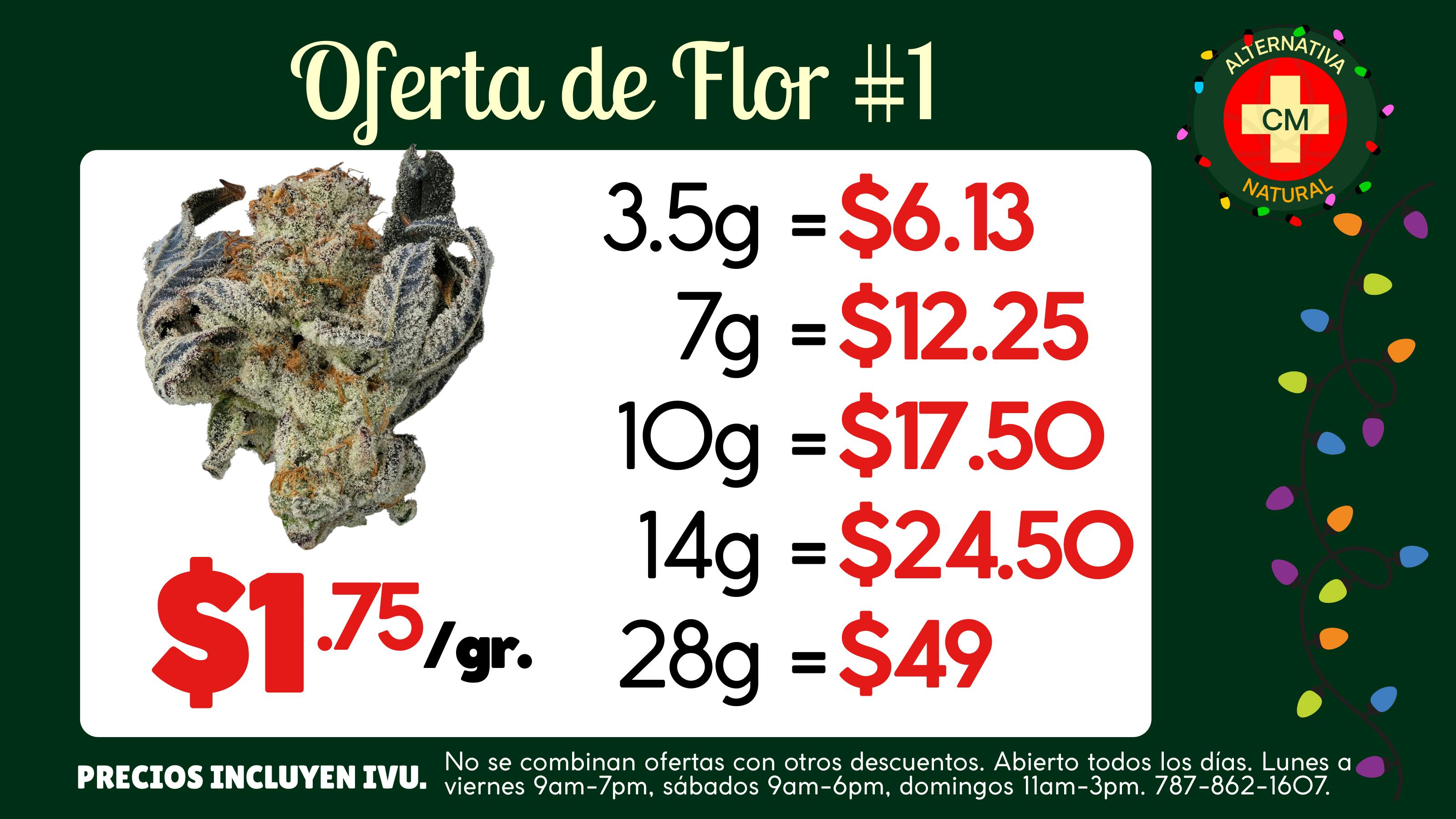 Alternativa Natural 💰Pal' Bolsillo💰