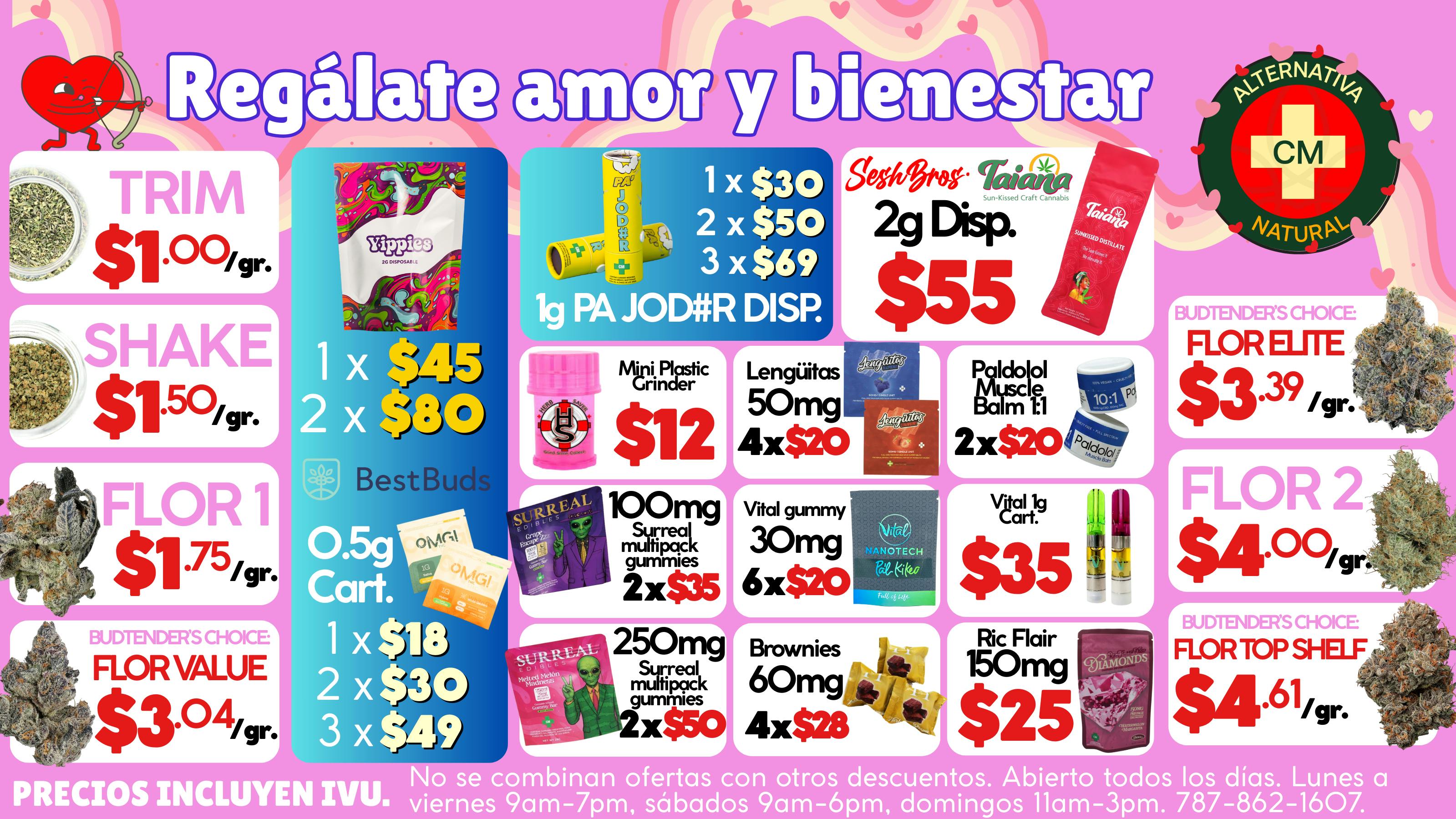 Alternativa Natural ❣️Self Care Special🥰