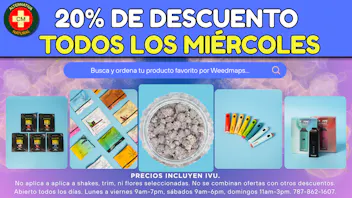 Alternativa Natural MIÉRCOLES DE AHORRO – 20% MENOS💸