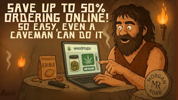 Morgan Road Rx ORDER ONLINE = 1ST TIMER PRICES