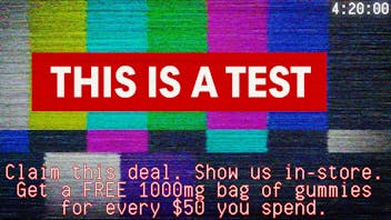 Morgan Road Rx CAN YOU FOLLOW THE RULES?