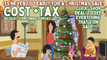 Morgan Road Rx COST + TAX SALE!