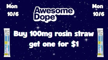 Down Under Industries - Marin Drinkle BOGO!!!!