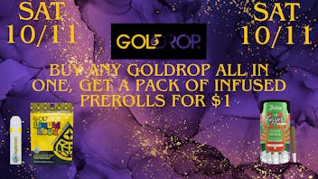 Down Under Industries Dispensary All In One Deal