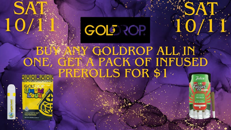 Down Under Industries Dispensary All In One Deal
