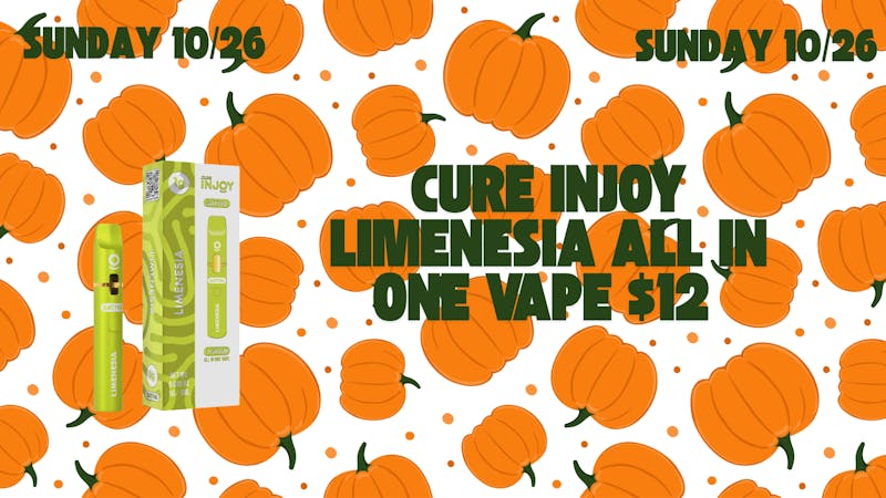 Down Under Industries Dispensary Limenesia 12$ AIO