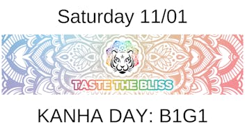 Down Under Industries - Marin KANHA DAY B1G1