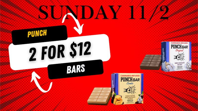 Down Under Industries Delivery Chocolate Bars 2 for 12$