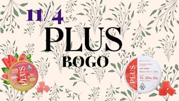 Down Under Industries Delivery Plus gummy deal BOGO