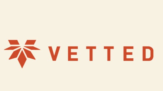 Vetted Cannabis Day 16 of 24 Days of Christmas