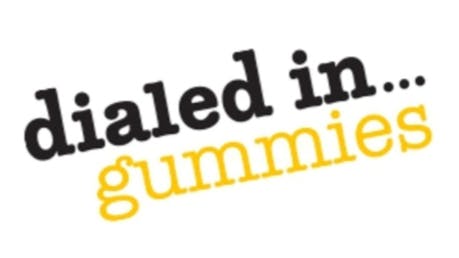 Smoke Signals REC Dialed In Gummies - 30% OFF