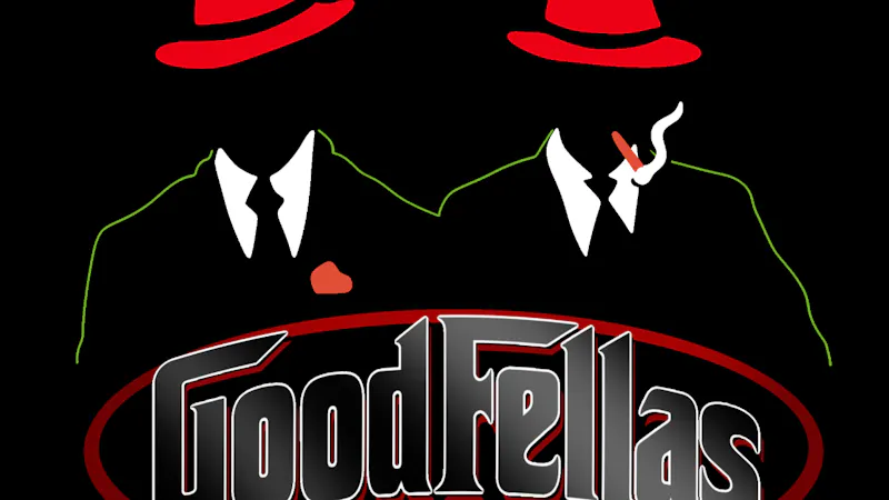 Goodfellas - Pomona 25% off new customers
