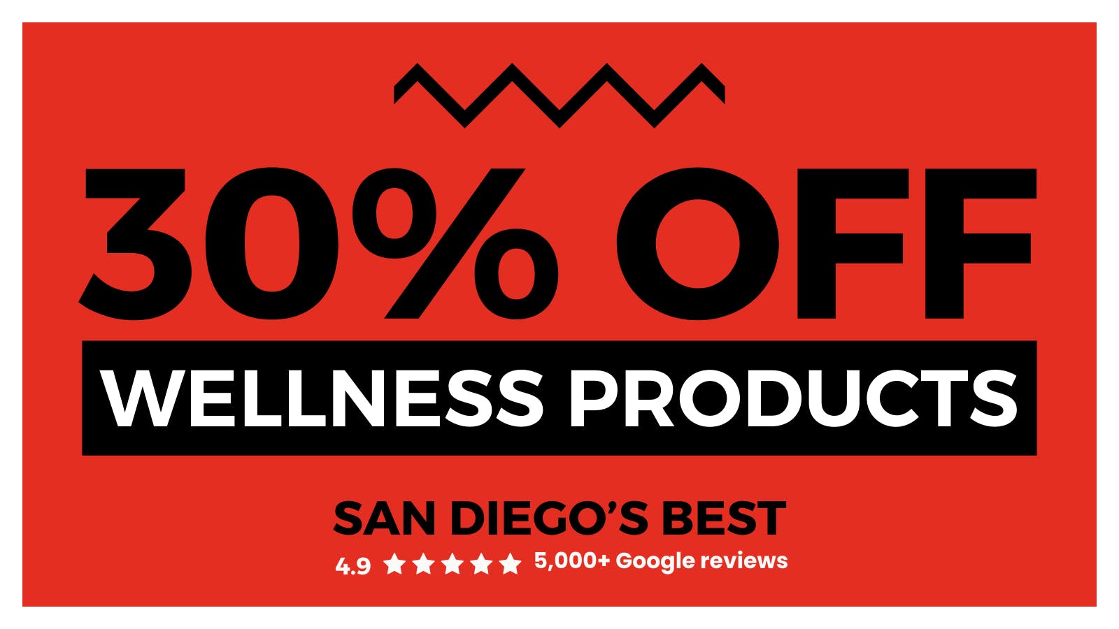 Klover Get 30% Off Wellness Products!