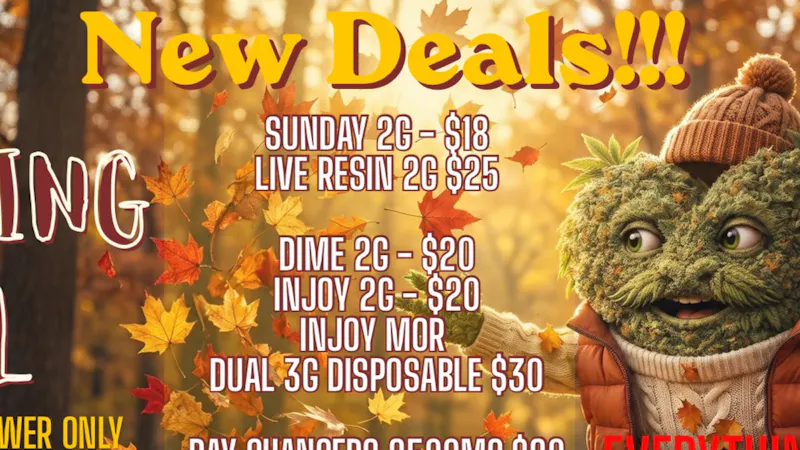 Kind Love - Blue Dome District CHECK OUT THESE DEALS!!