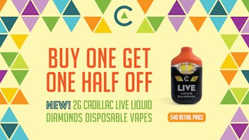 Holistic Wellness (By Appointment Only) Buy One Get One Half Off, Switch Vapes