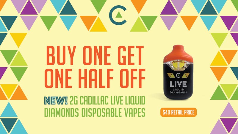 Holistic Wellness (By Appointment Only) Buy One Get One Half Off, Switch Vapes