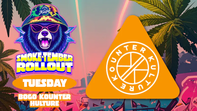 MainStage KounterKultureDeal